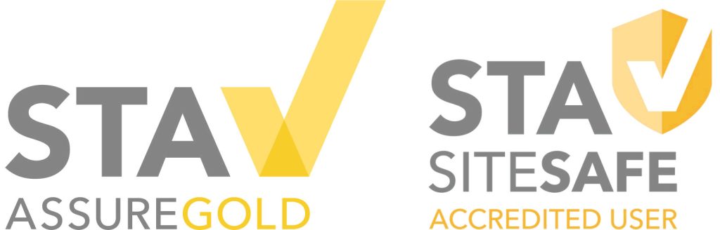 Tod Timber - Structural Timber Association Assure Gold and Site Safe accredited