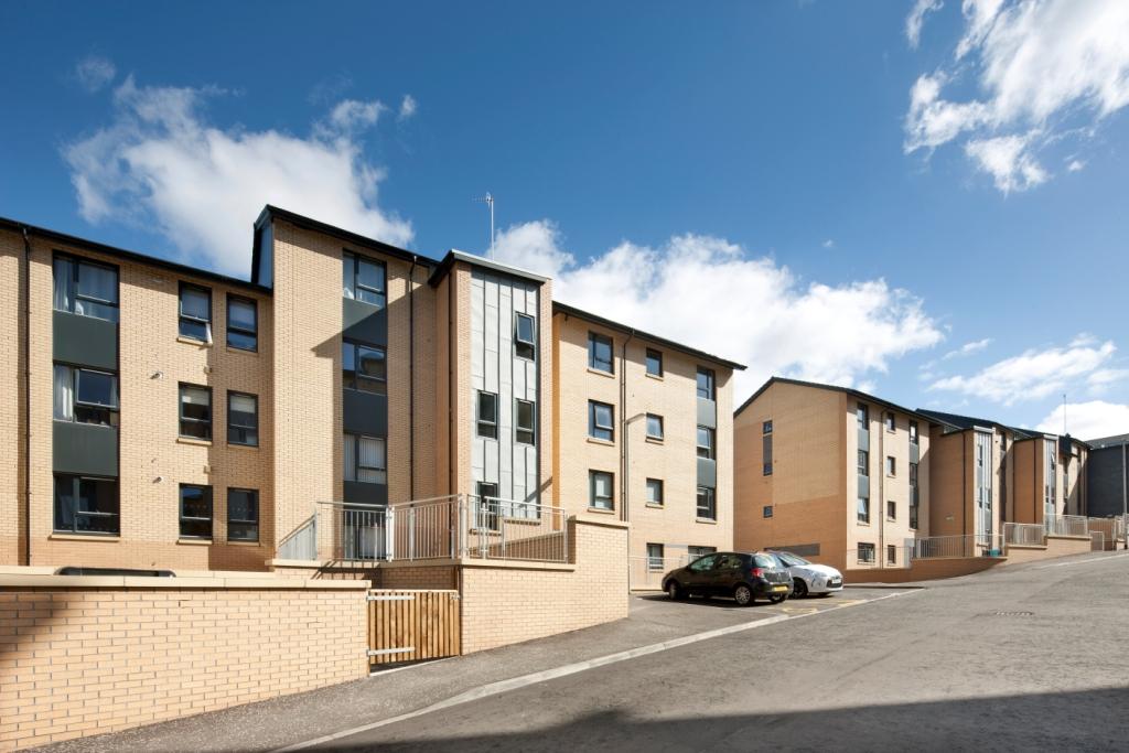 Oban Drive, Glasgow McTaggart Group