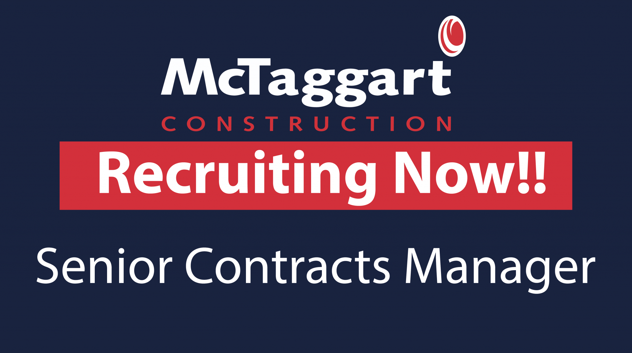 job-vacancy-senior-contracts-manager-mctaggart-group